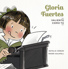 Gloria Fuertes Gloria Fuertes