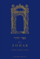 El Zohar (Caja 3 vol.)