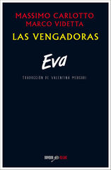 Las vengadoras. Eva