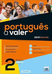 Português a Valer 2 - A2 - Livro do Aluno