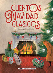 Cuentos de Navidad clásicos Cuentos de Navidad clásicos