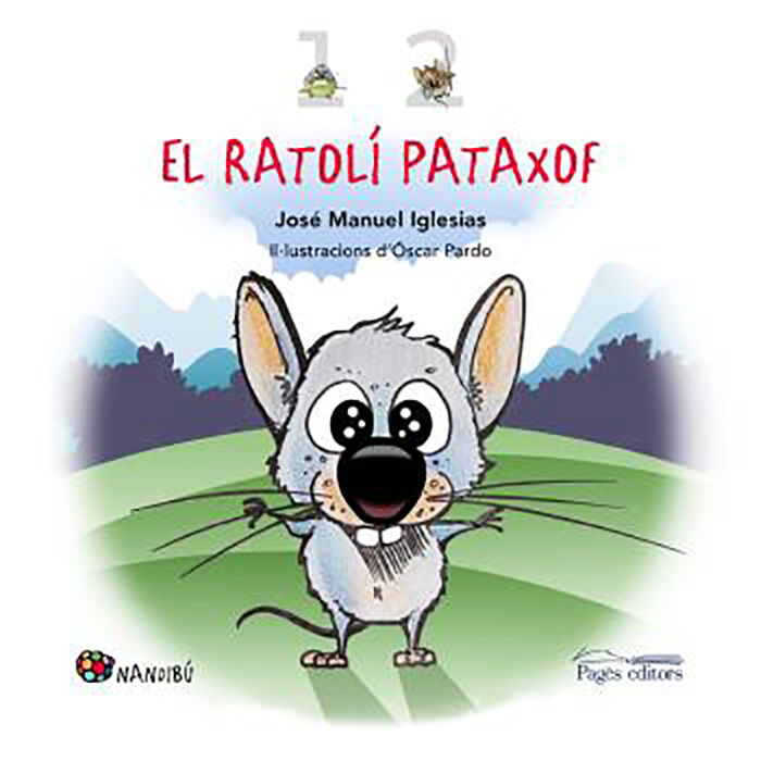 El Ratol&iacute; Pataxof