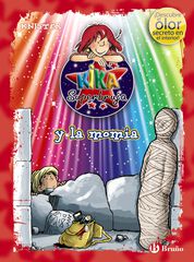 Kika Superbruja y la momia (ed. COLOR) Kika Superbruja y la momia (ed. COLOR)