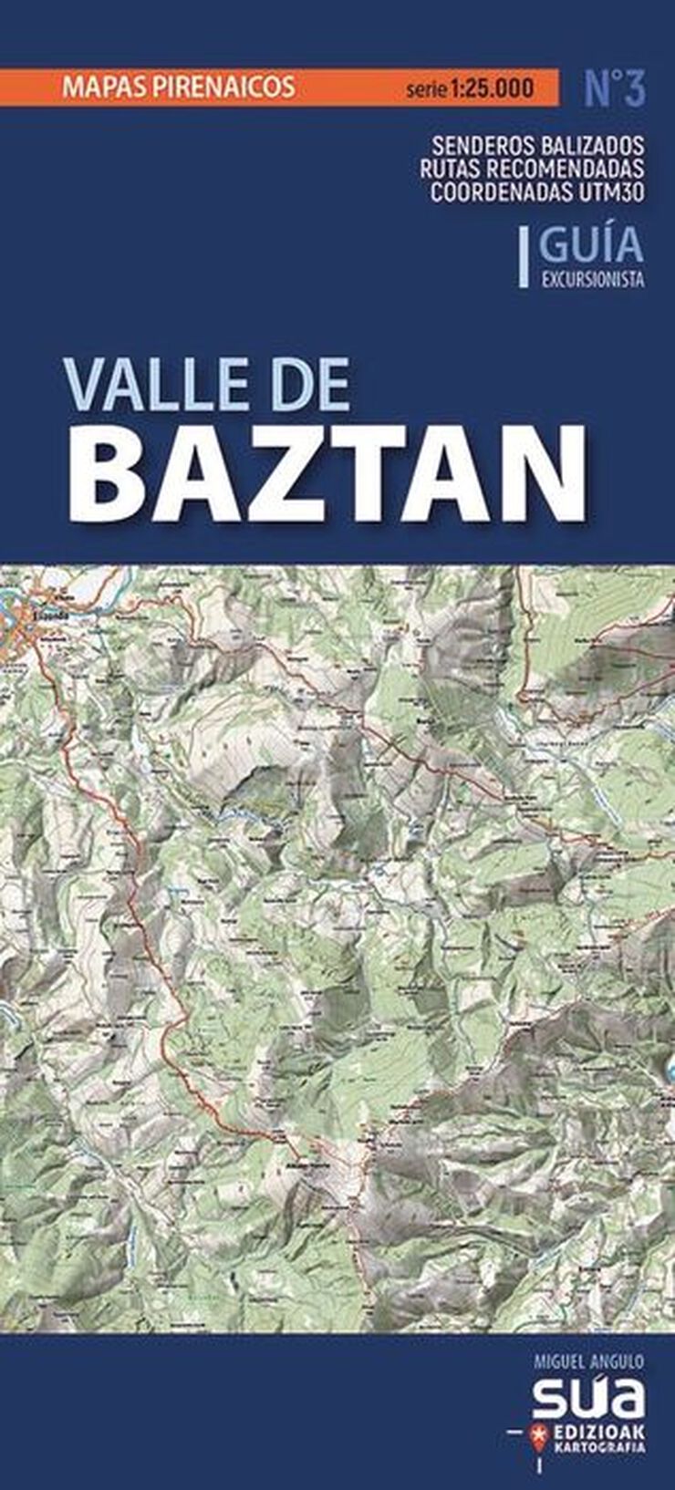 Valle de Baztan