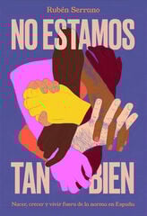 No estamos tan bien No estamos tan bien
