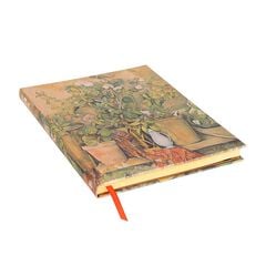 Libreta Paperblanks Ultra liso Macetas