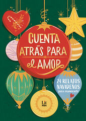 Cuenta atrás para el amor Cuenta atrás para el amor