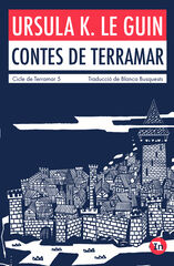 Contes de Terramar (edició Indòmita) Contes de Terramar (edició Indòmita)