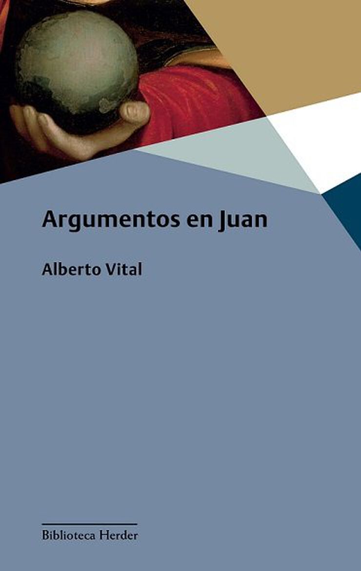 Argumentos en juan