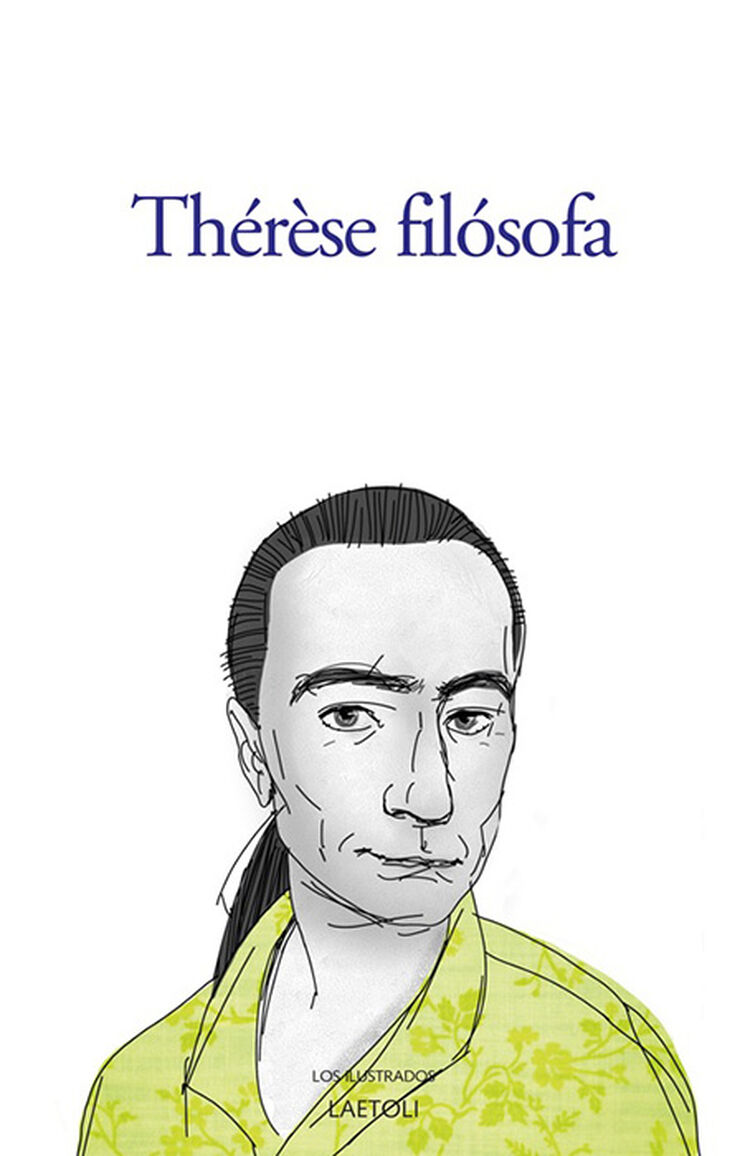 Therese filosofa