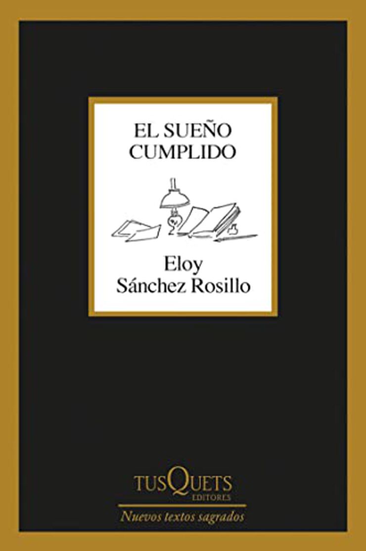 El sueño cumplido