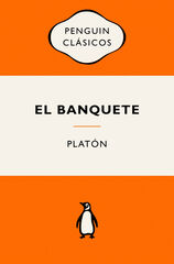 El banquete (Serie Great Ideas)