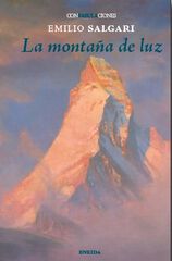 La monta&ntilde;a de la luz