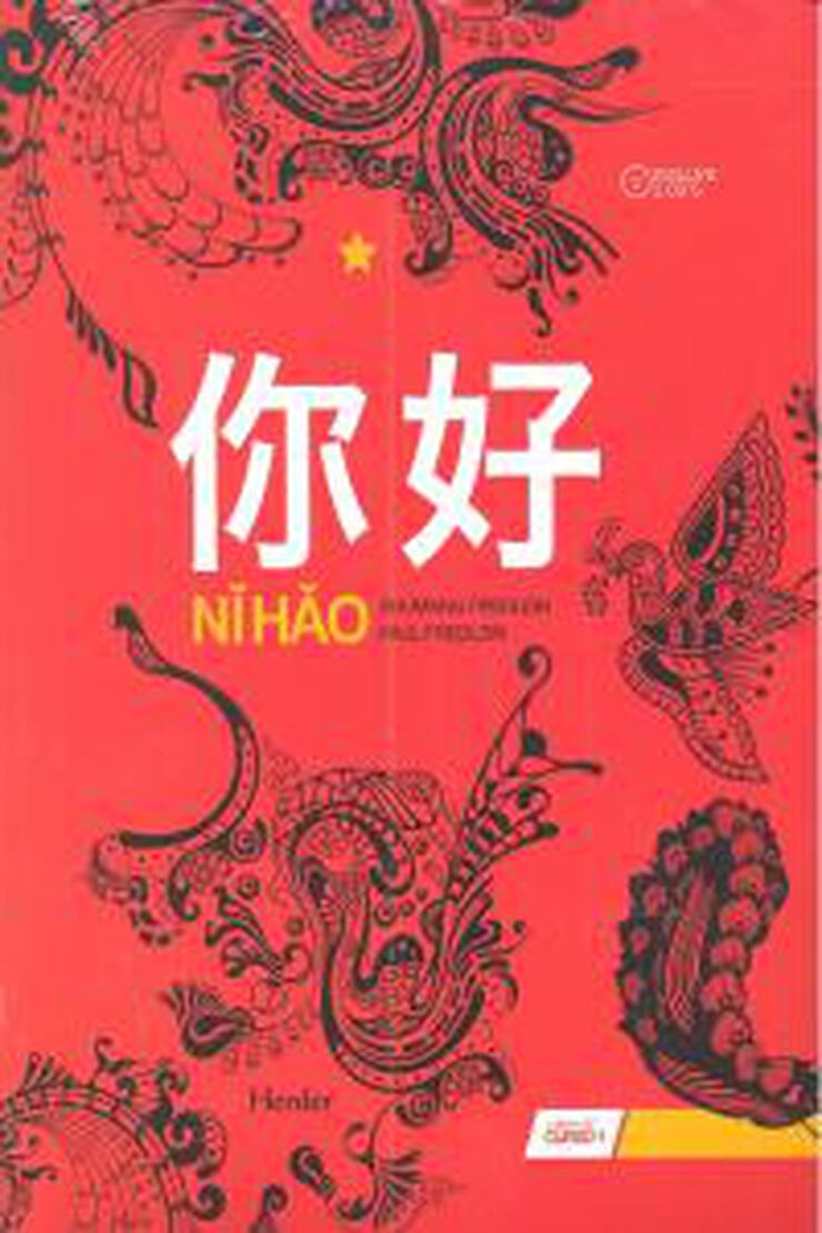 HER Ni Hao/Llibre+CD