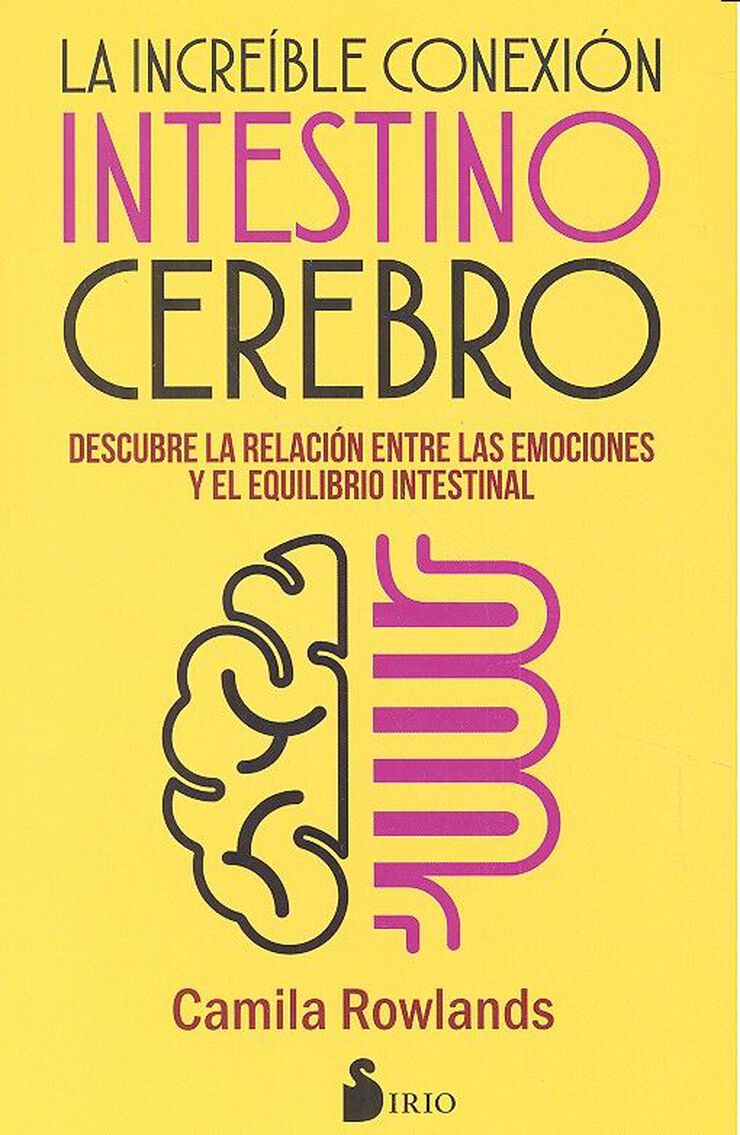 La increible conexión intestino cerebro