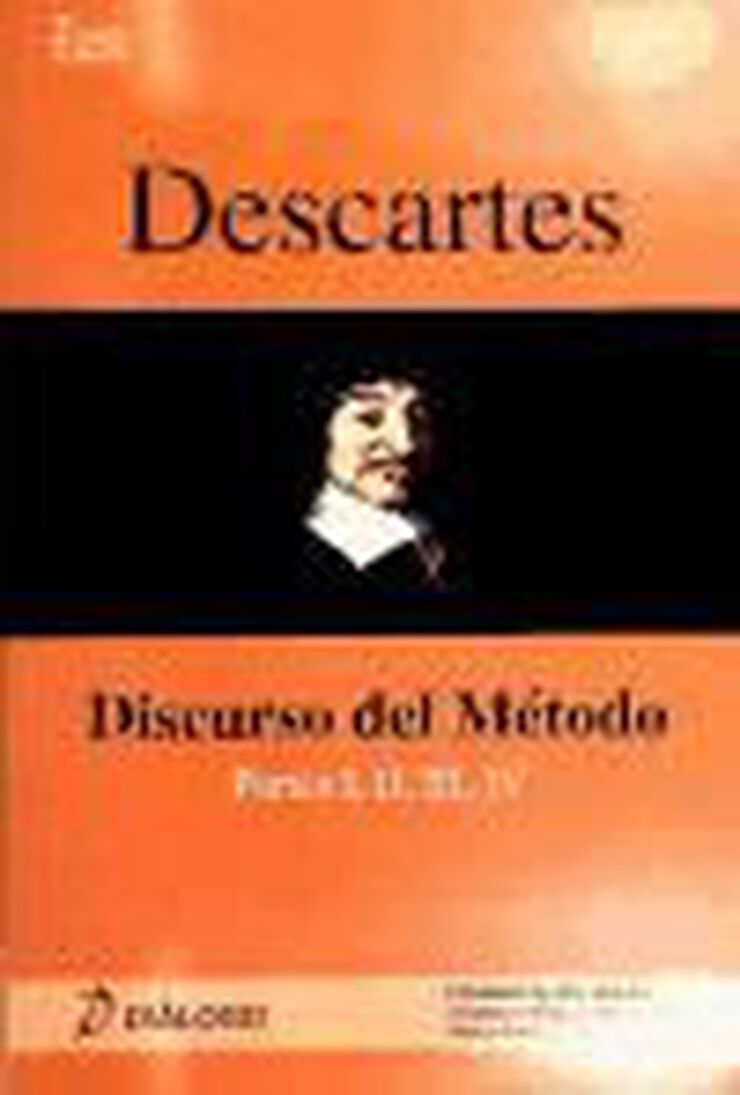 Descartes discurso del método Descartes discurso del método