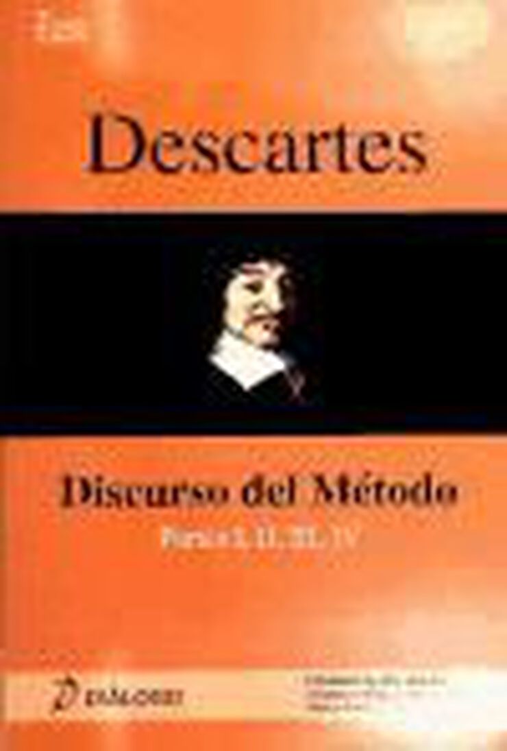 Descartes discurso del método