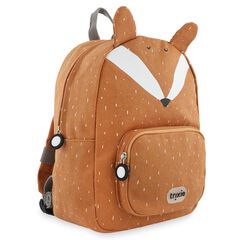 Mochila infantil Trixie Mr. Fox