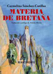 Materia de Bretaña Materia de Bretaña