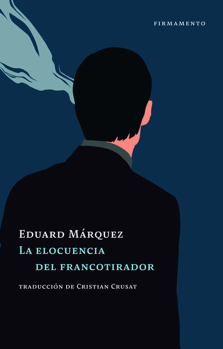 La elocuencia del francotirador