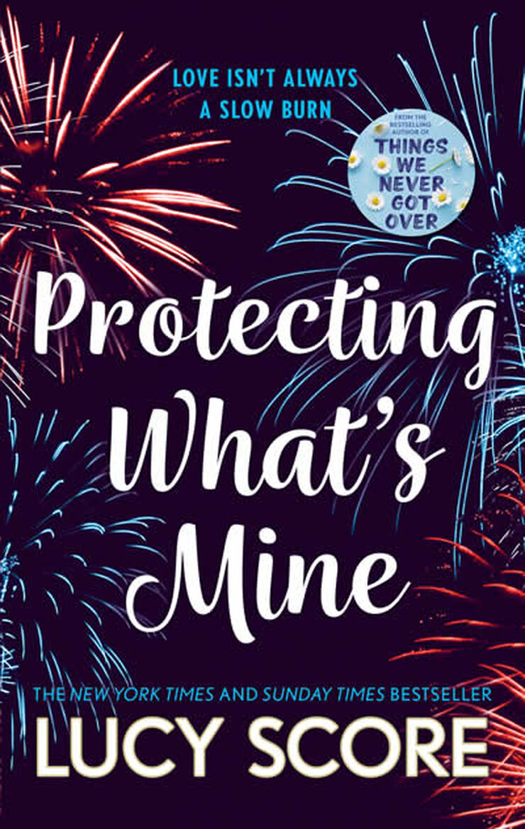 Protecting what’s mine (Benevolence 3)