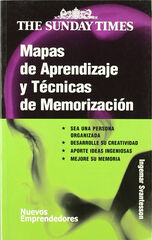 Mapas de aprendizaje y técnicas de memorización Mapas de aprendizaje y técnicas de memorización
