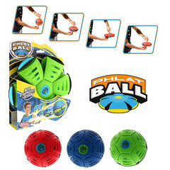 Phlat Ball New