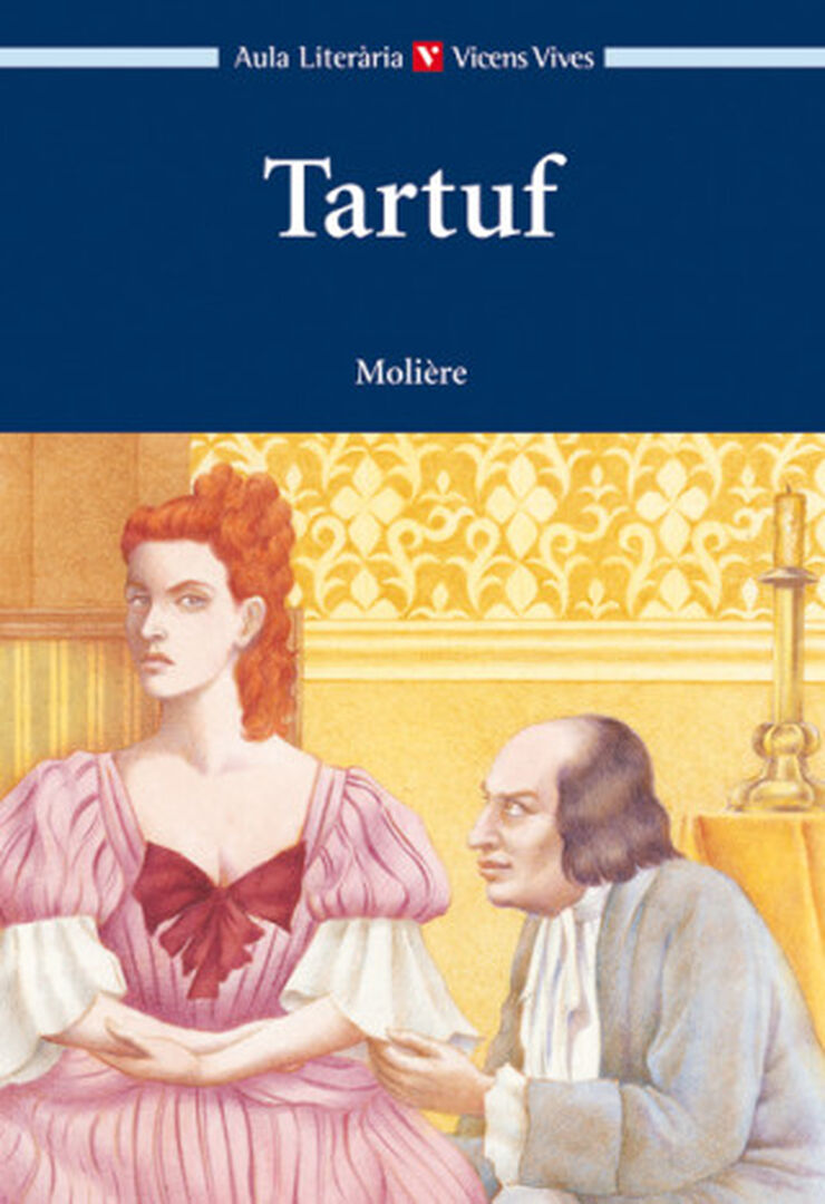 Tartuf