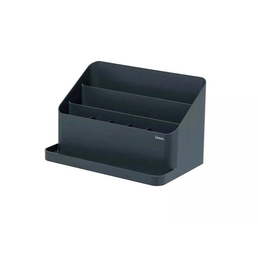 Organizador Litem Desktop azul claro