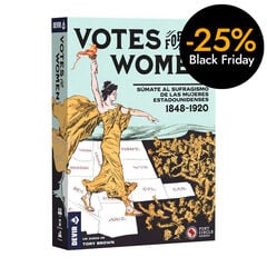 Votes for Women