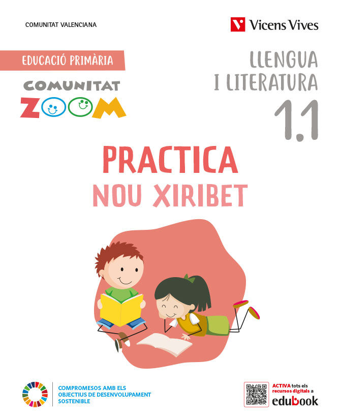 Practica Nou Xiribet 1 Trim. Comunitat Zoom Val