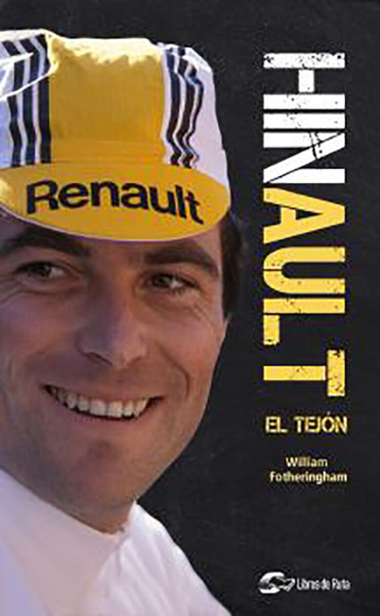 Hinault