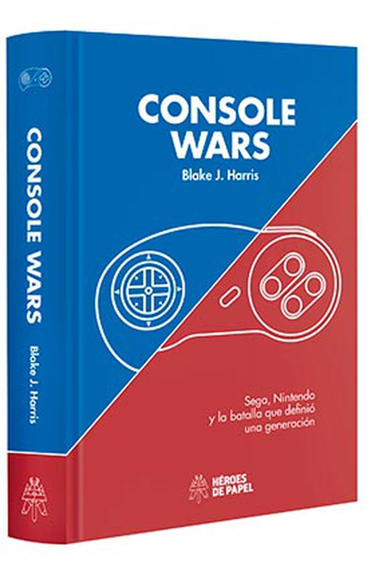 Console Wars