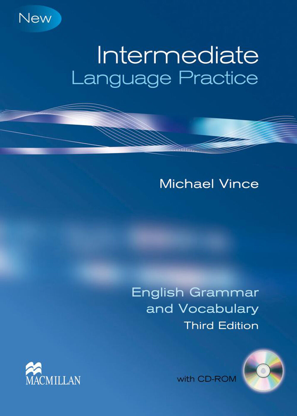 MCM Intermediate Language Practice/Pack Macmillan 9780230727021