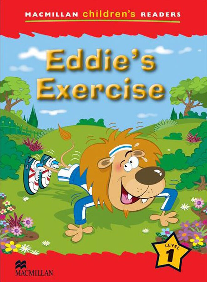 Eddie's Exercise