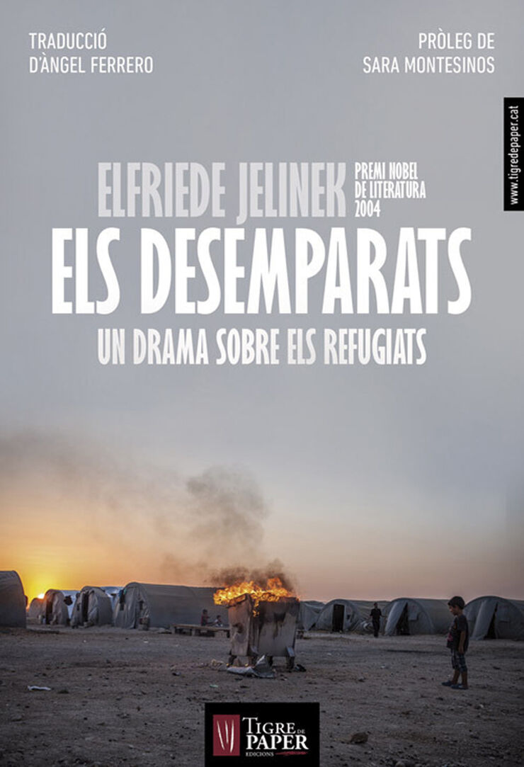 Els Desemparats