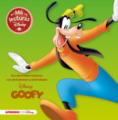 Goofy Goofy