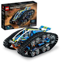 LEGO® Technic vehículo transformable 42140