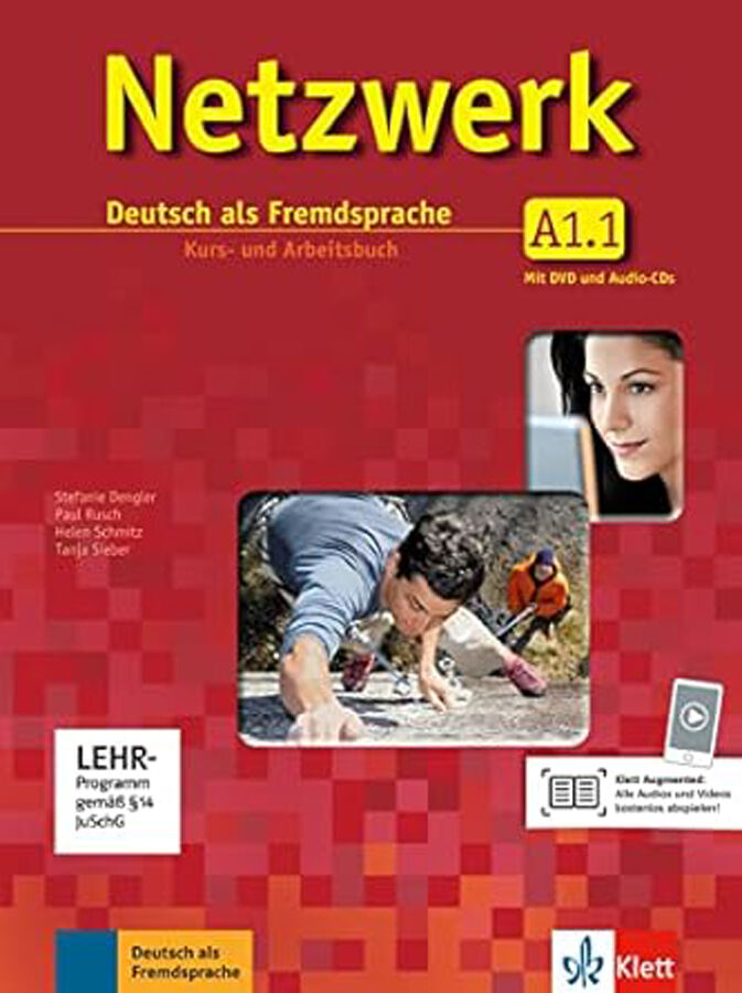Netzwerk A1.1 Pack