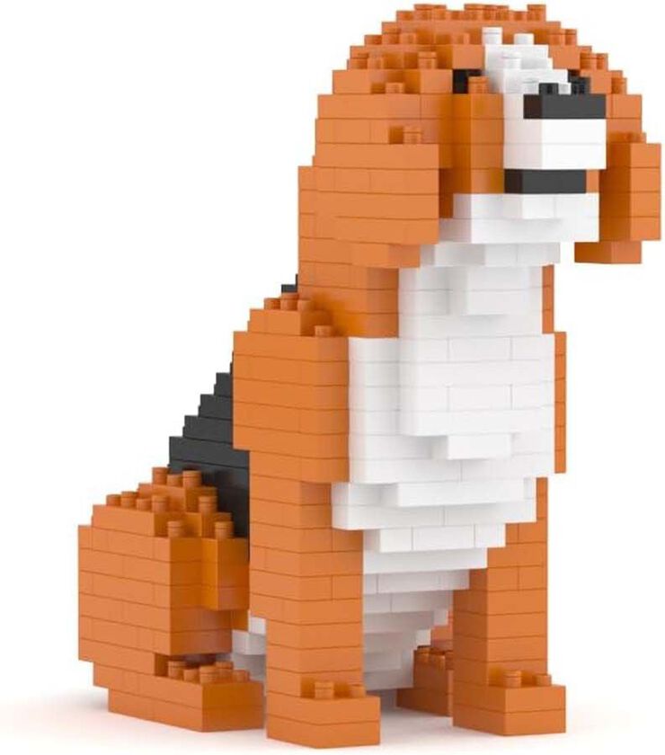 Jecka Beagle Mini