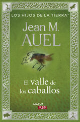 El valle de los caballos El valle de los caballos