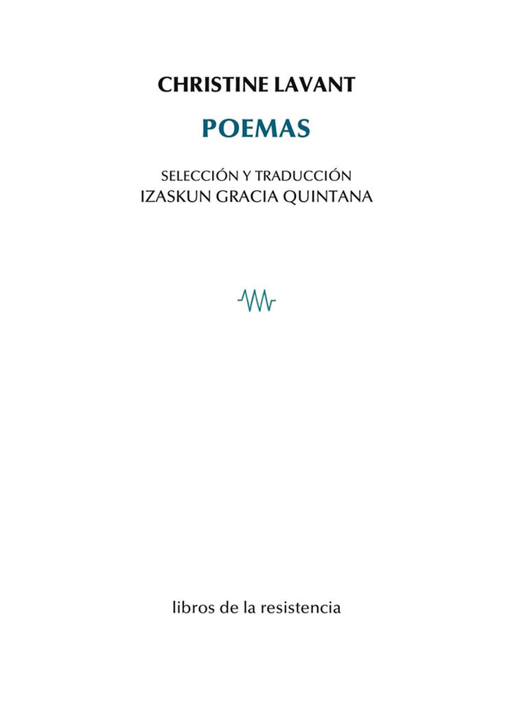 Poemas