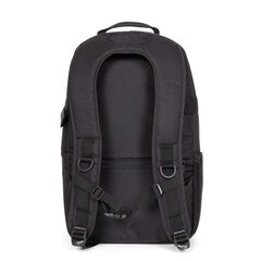 Mochila Técnica Eastpak M Smallker CS Mono black 2