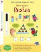 Libros pizarra - Restas Libros pizarra - Restas