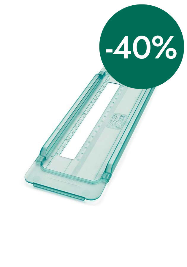 Regla Kreband E-Mark Go