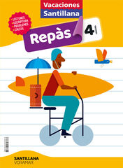 Vacances Repàs 4t Primària