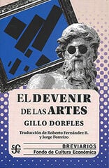 El devenir de las artes El devenir de las artes