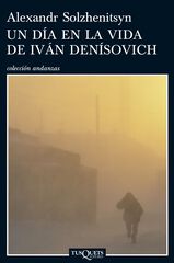 Día en la vida de Iván Denísovich, Un