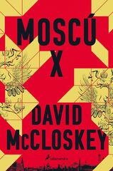 Moscú X Moscú X