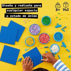 LEGO® Dots gran rètol 41952